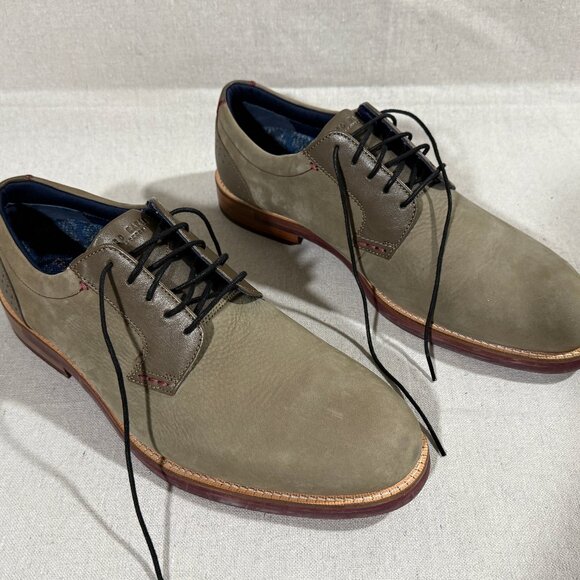 Ted Baker - men\'s shoes size 12 - Never Worn! main image 4